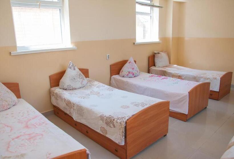 پانسیون Sakura Guesthouse