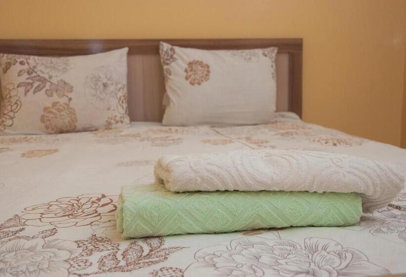 پانسیون Sakura Guesthouse