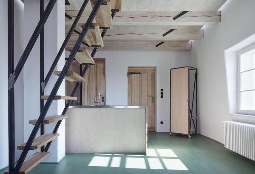 پانسیون Stajnhaus