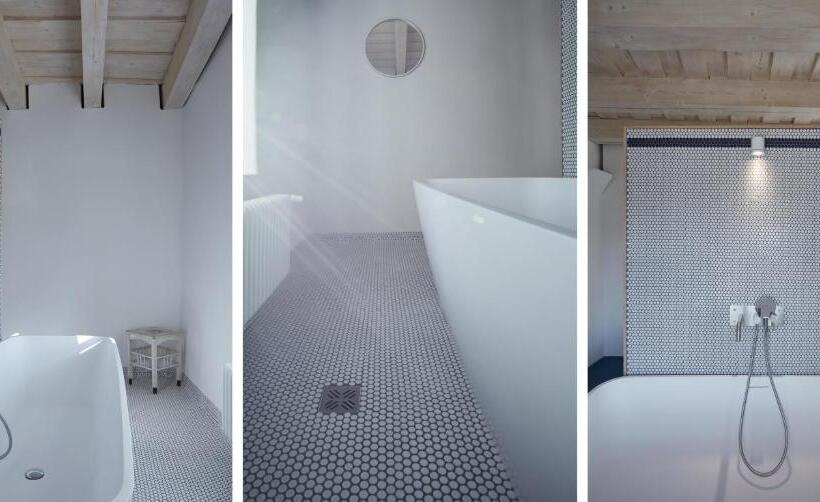 پانسیون Stajnhaus