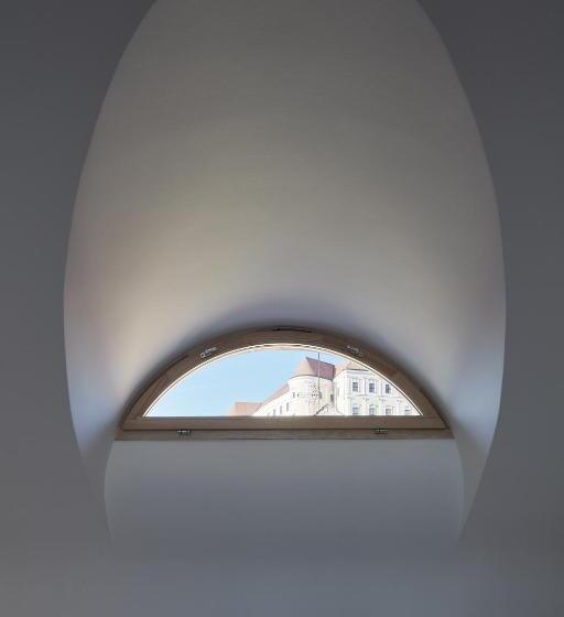 پانسیون Stajnhaus