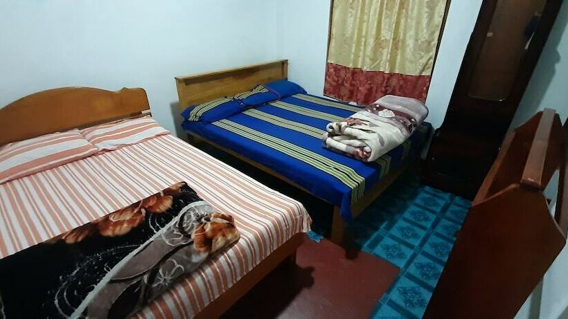 פנסיון Sushi Guest