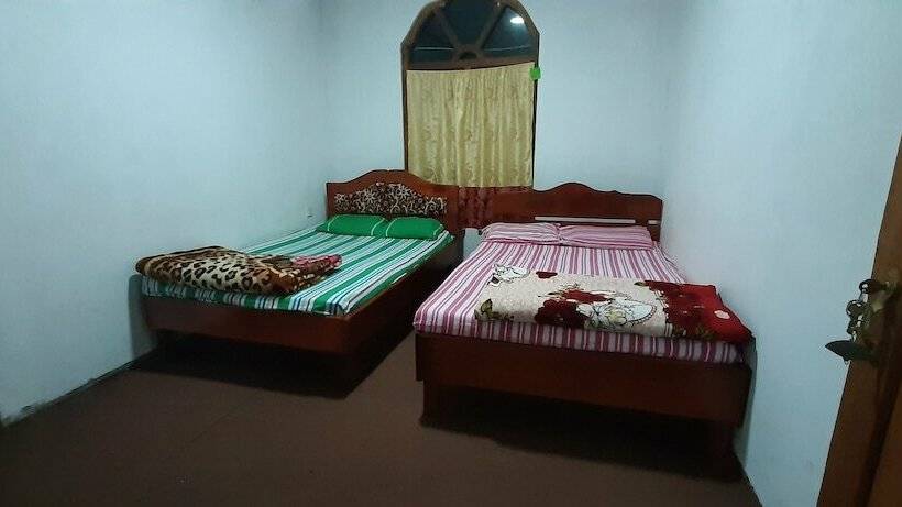 פנסיון Sushi Guest