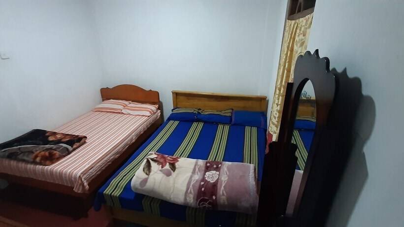 פנסיון Sushi Guest