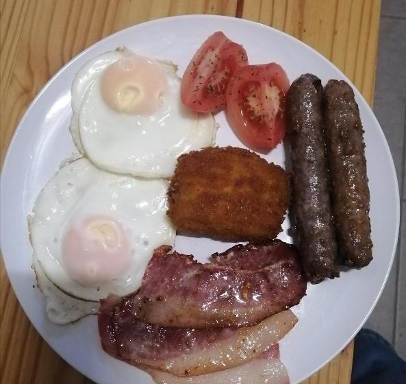 פנסיון Swartberg Guest House