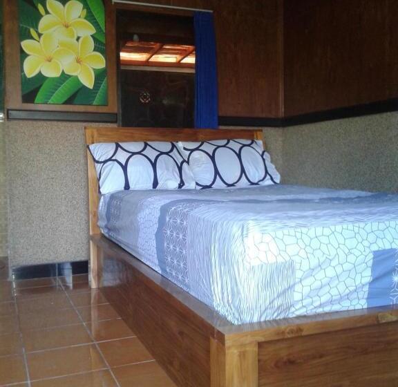 פנסיון The Arya Guest House