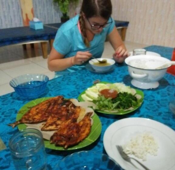 פנסיון The Arya Guest House