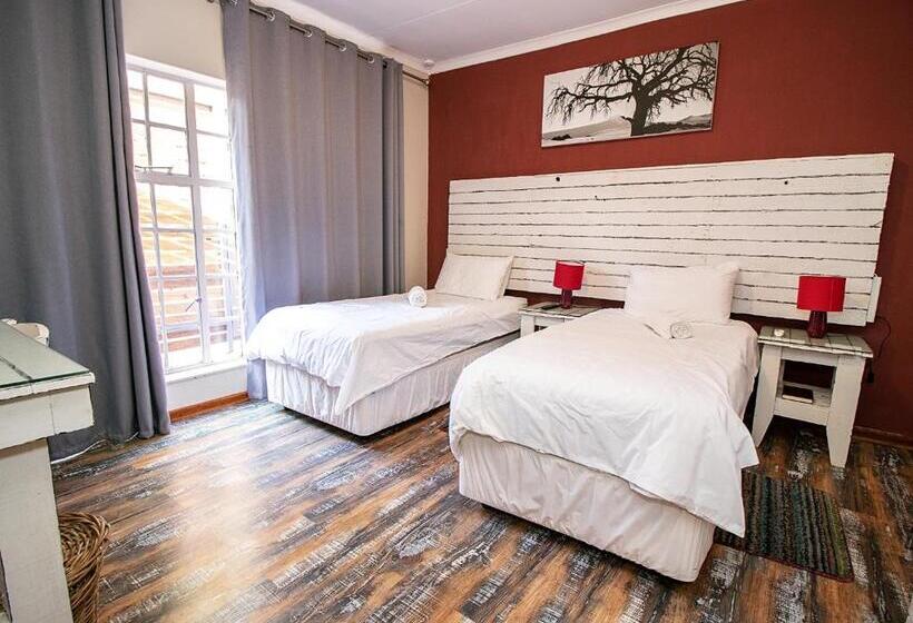 膳宿费 The Doors Inn