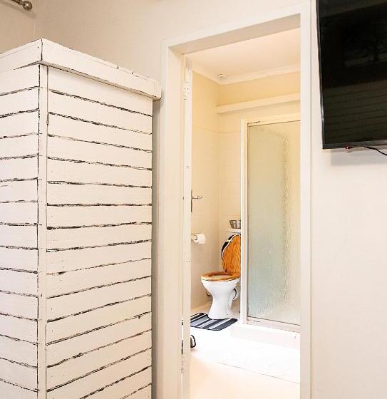 膳宿费 The Doors Inn