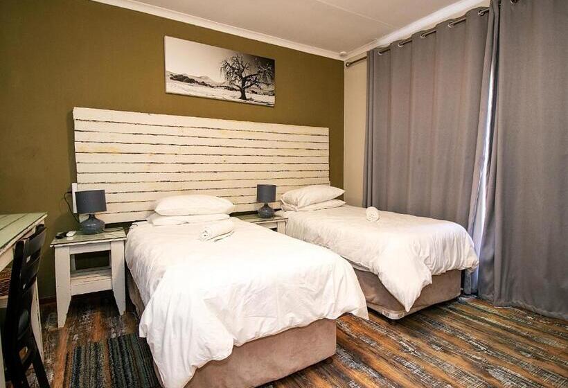 膳宿费 The Doors Inn