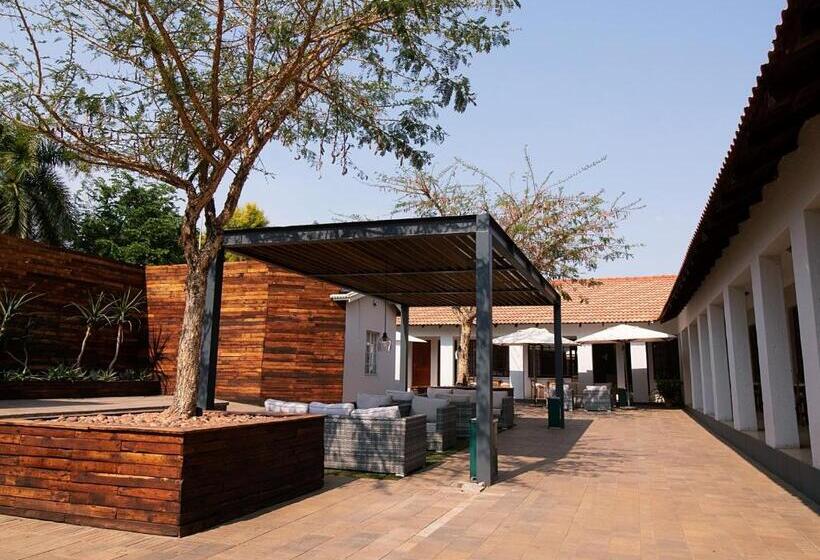 膳宿费 The Doors Inn