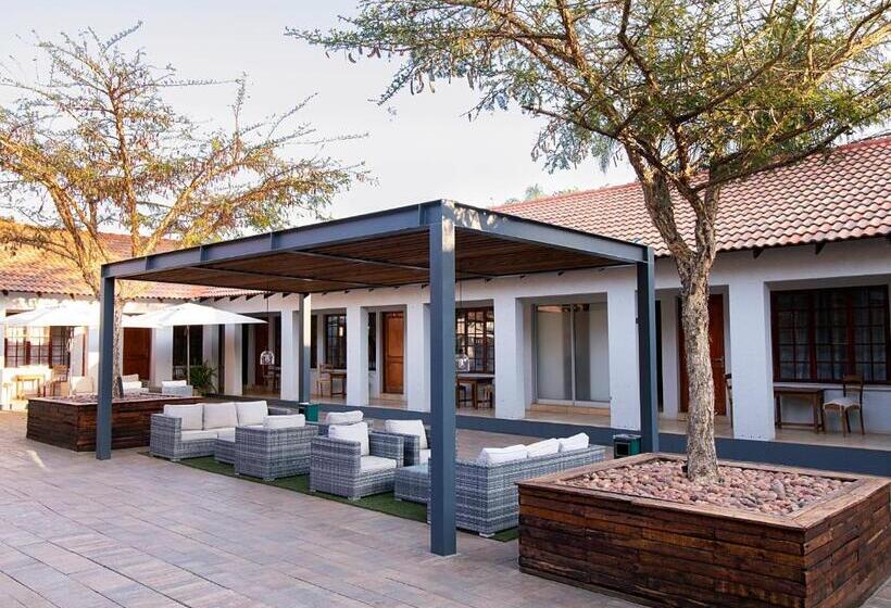 膳宿费 The Doors Inn