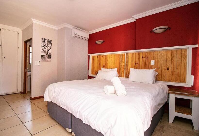 膳宿费 The Doors Inn