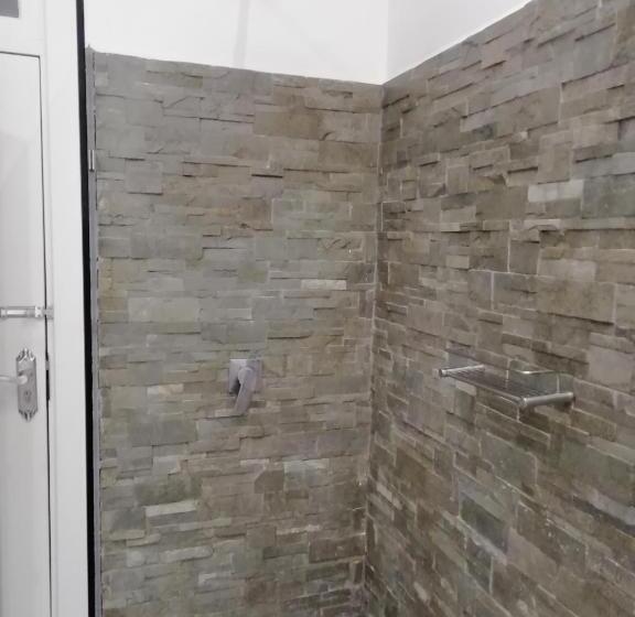 膳宿费 The Doors Inn