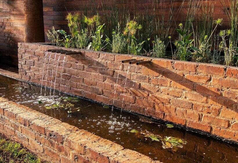 膳宿费 The Doors Inn