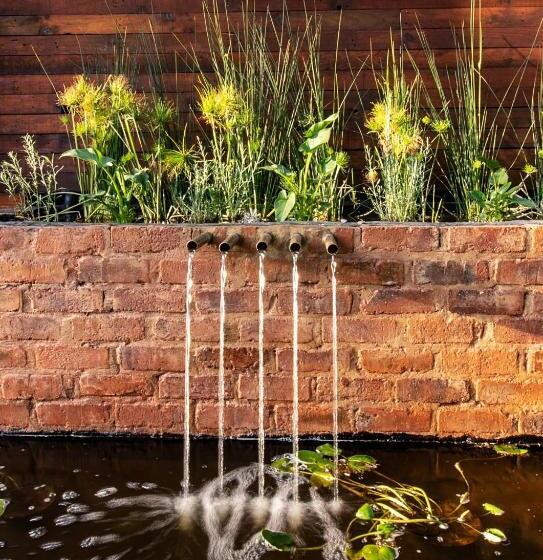 膳宿费 The Doors Inn