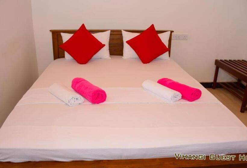 ペンション Vihangi Guesthouse