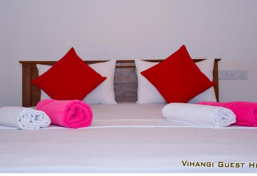 ペンション Vihangi Guesthouse