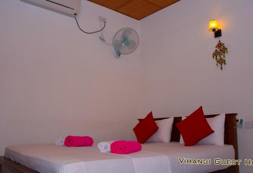 פנסיון Vihangi Guesthouse