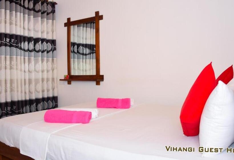 פנסיון Vihangi Guesthouse