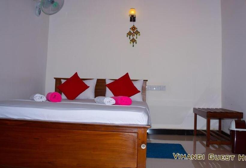 ペンション Vihangi Guesthouse