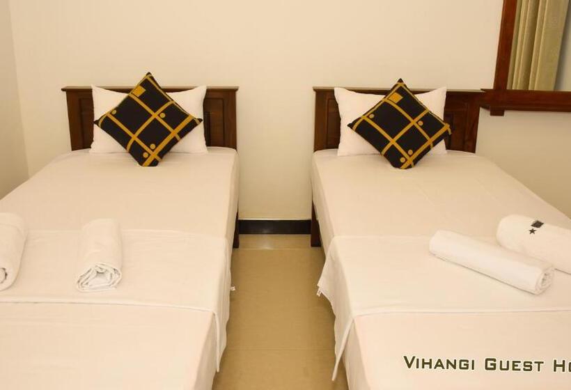 ペンション Vihangi Guesthouse