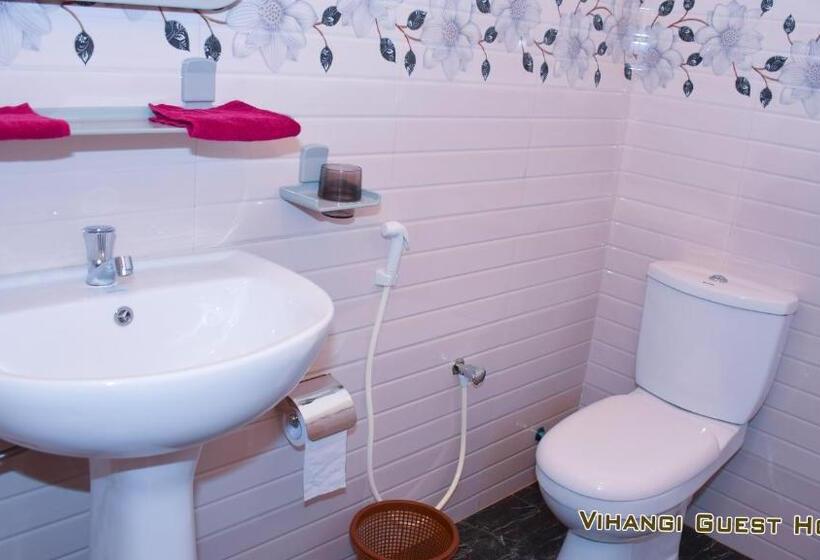 פנסיון Vihangi Guesthouse