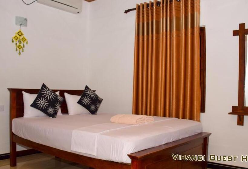 פנסיון Vihangi Guesthouse