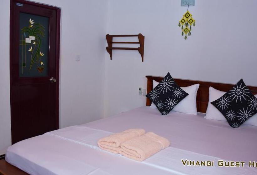 ペンション Vihangi Guesthouse