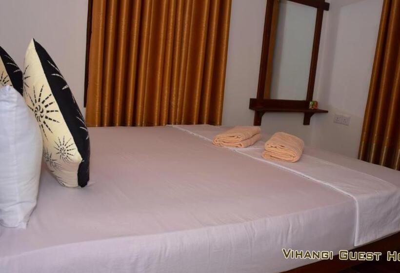 ペンション Vihangi Guesthouse