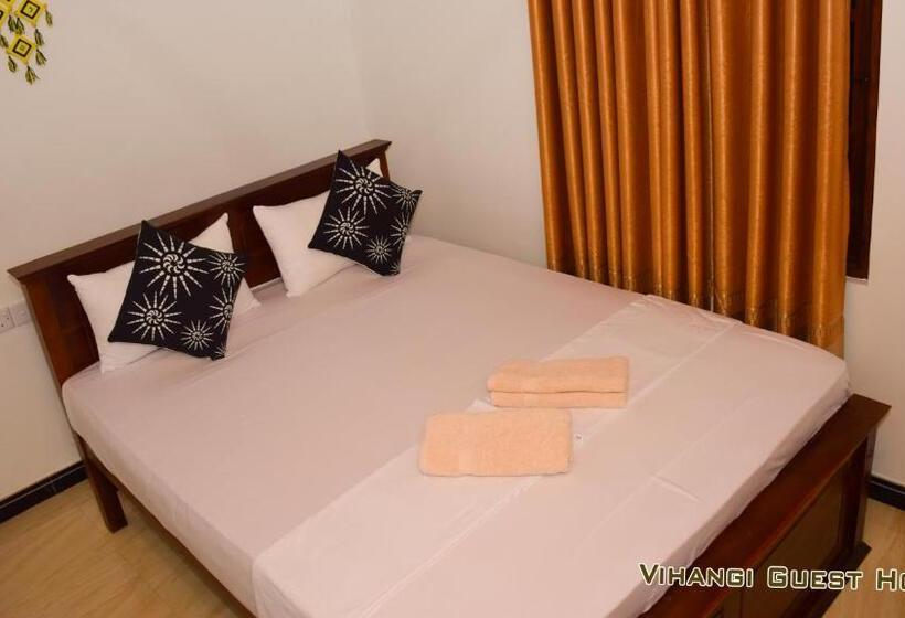 פנסיון Vihangi Guesthouse