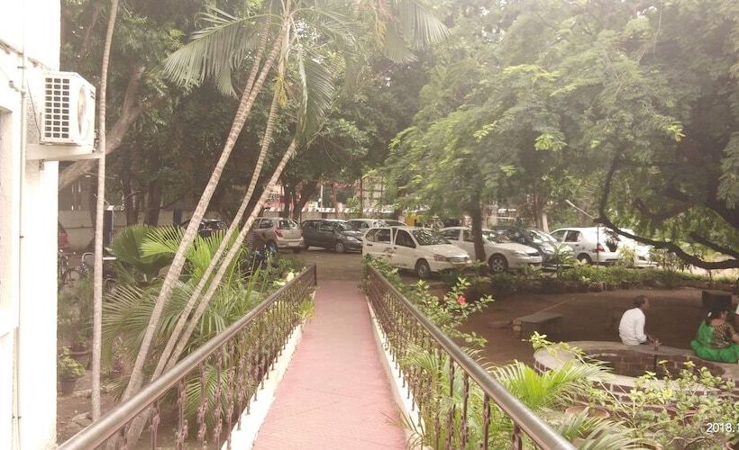 پانسیون Ywca International Guest House