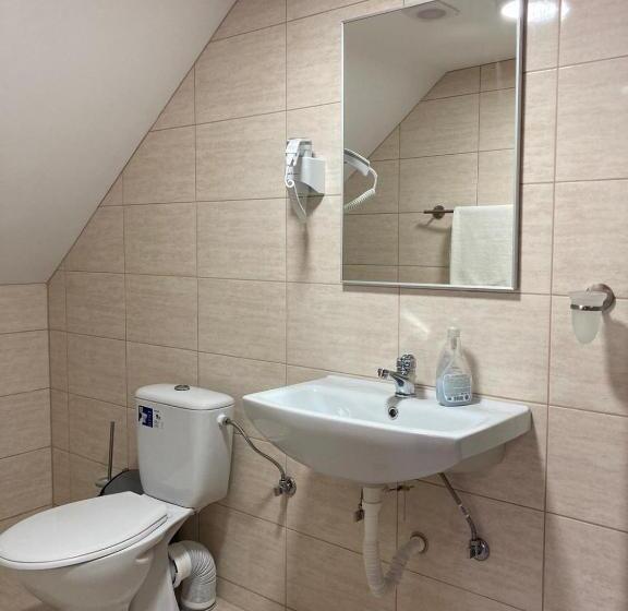 Pensiunea Turistică Tihuța