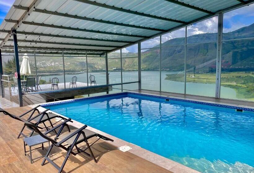 هاستل El Balcon De Los Reyes