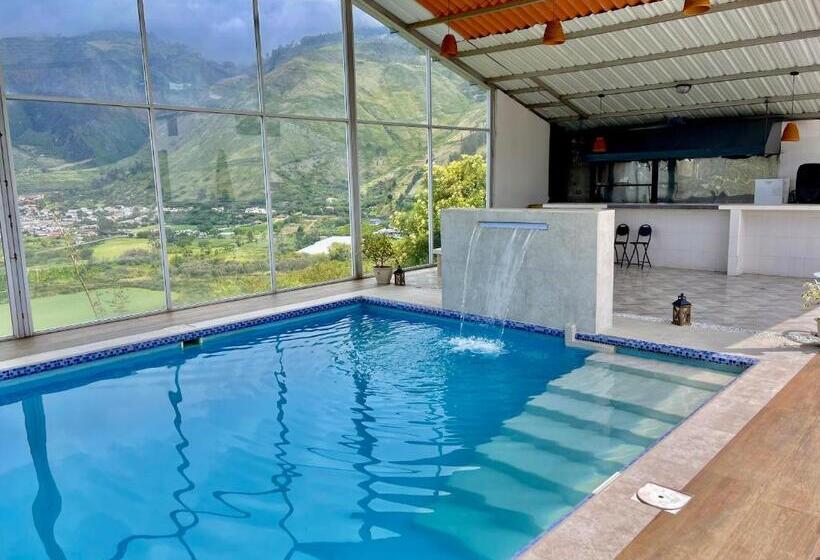 هاستل El Balcon De Los Reyes