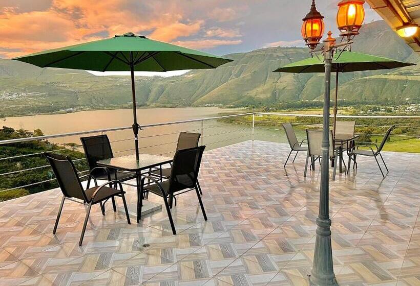 هاستل El Balcon De Los Reyes