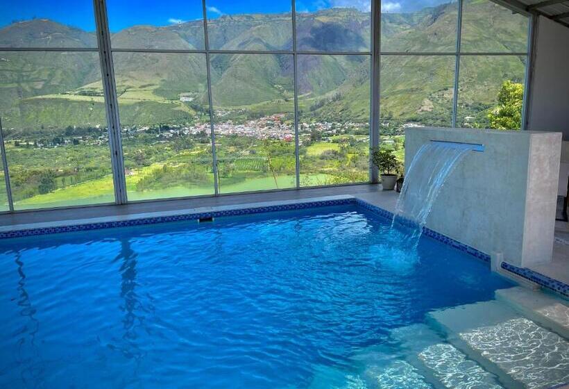 هاستل El Balcon De Los Reyes