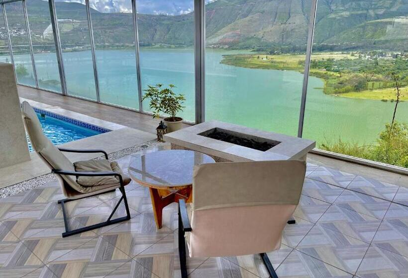 هاستل El Balcon De Los Reyes