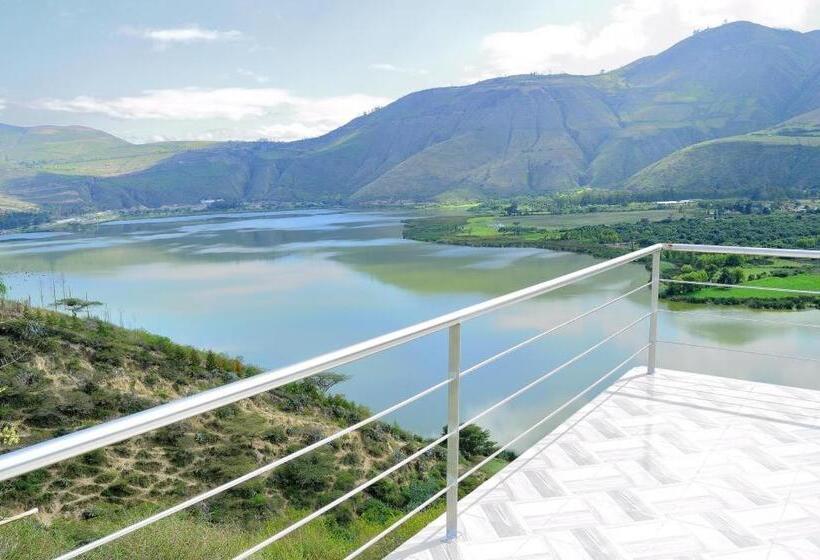 هاستل El Balcon De Los Reyes