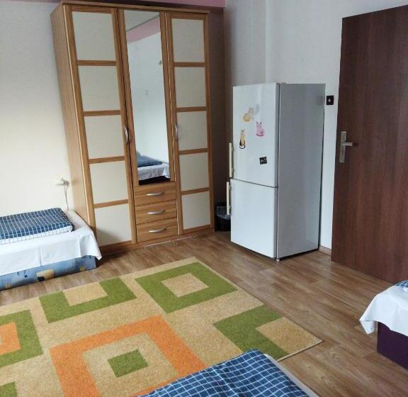 הוסטל Lucky Cat