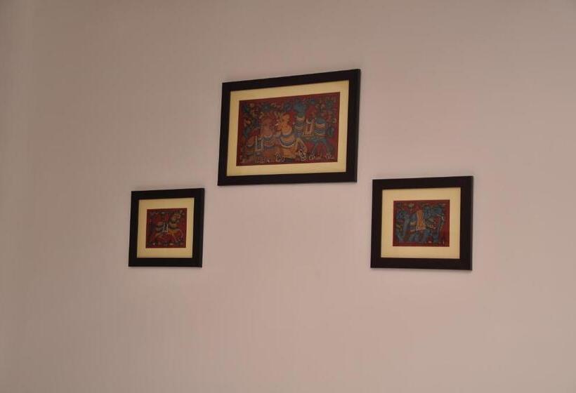 ユースホステル Rams Inn