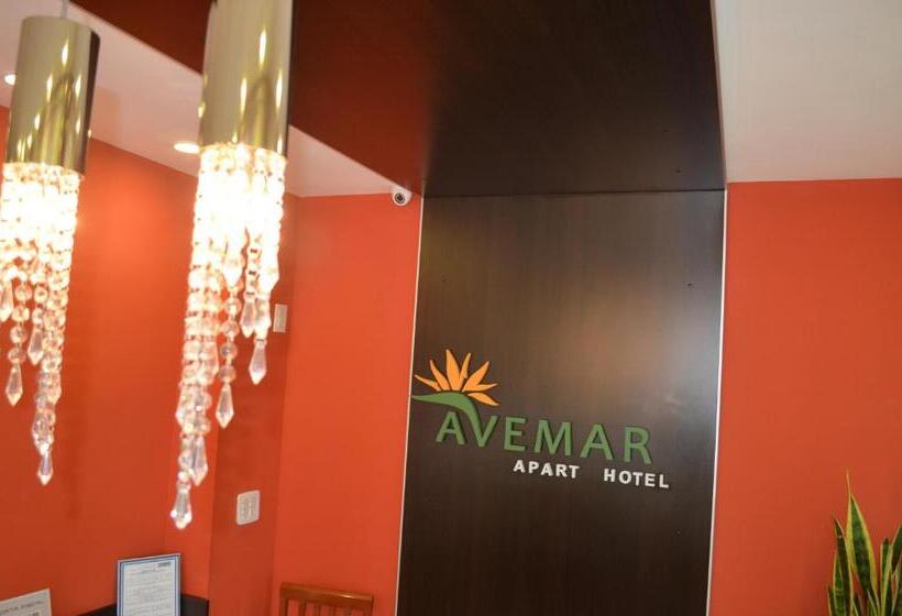 Avemar Apart