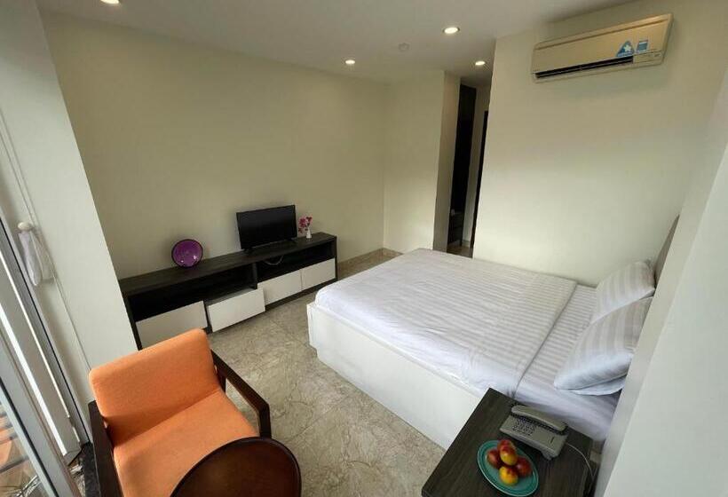 Cassabella Hotel & Apartments