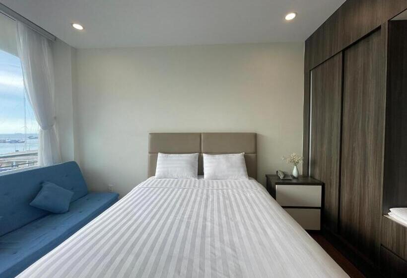 Cassabella Hotel & Apartments