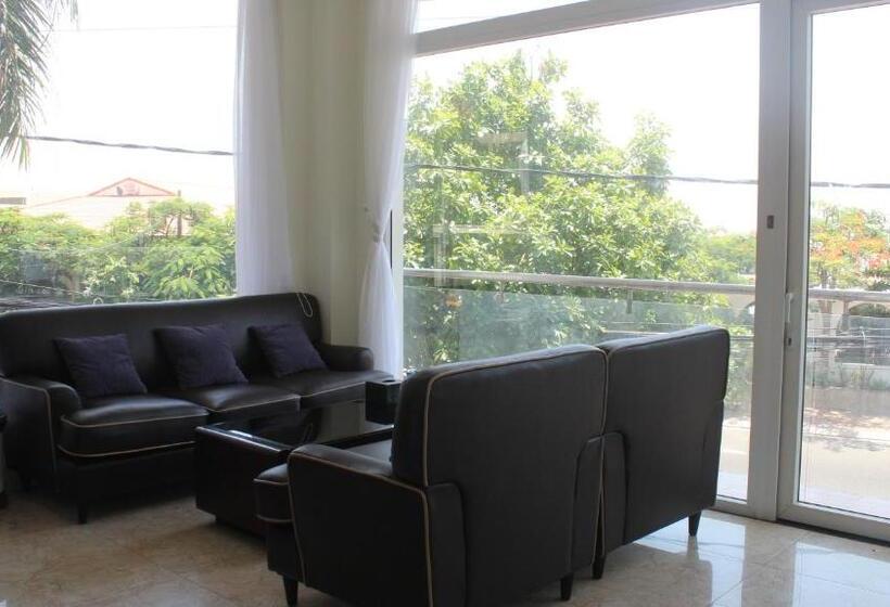 Cassabella Hotel & Apartments