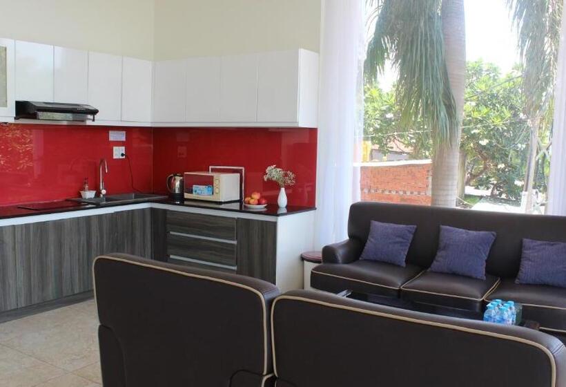 Cassabella Hotel & Apartments