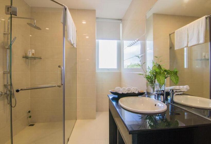 Cassabella Hotel & Apartments