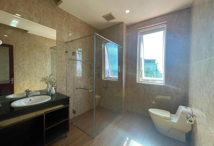 Cassabella Hotel & Apartments