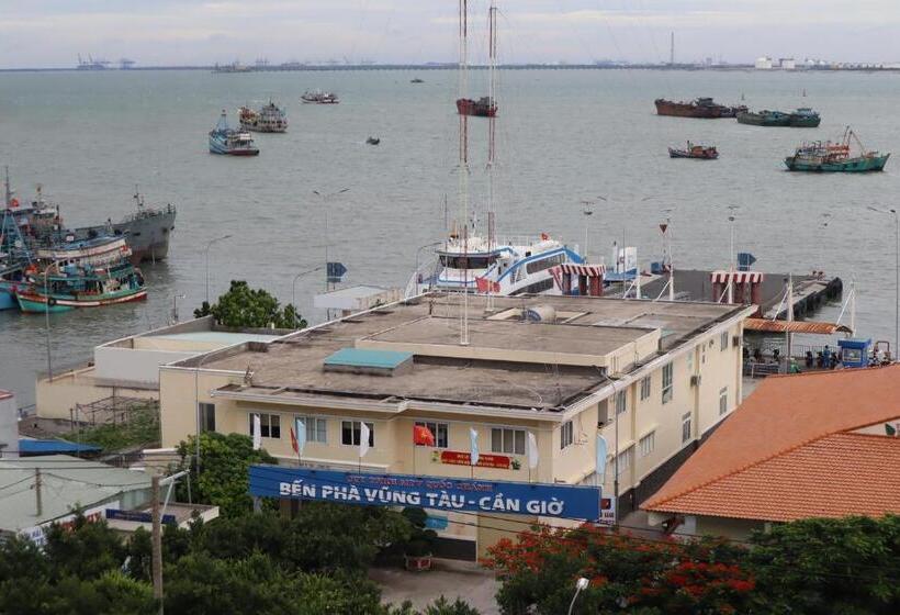 Cassabella Hotel & Apartments