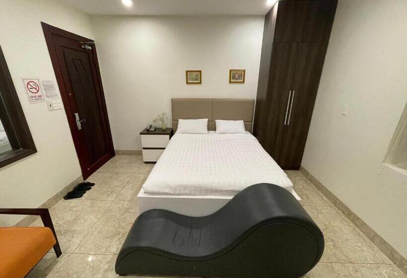 Cassabella Hotel & Apartments